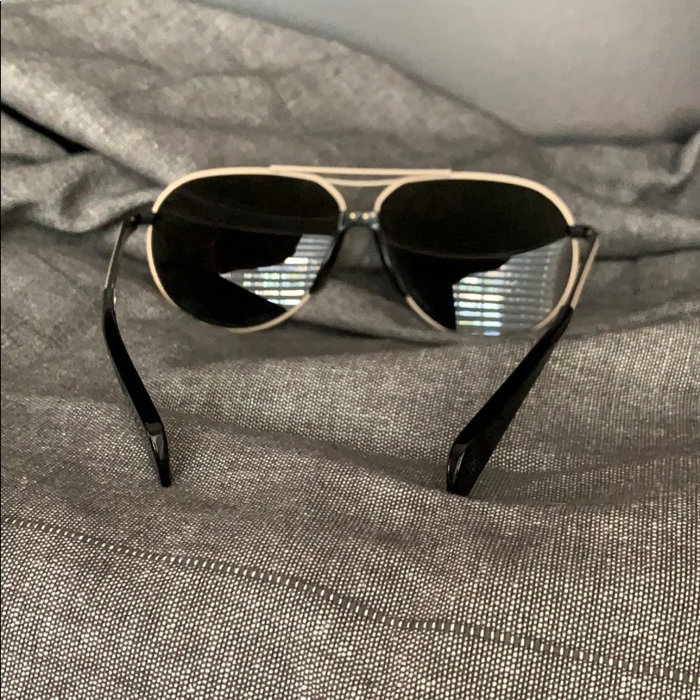 rag & bone sunglasses - Picture 3 of 6